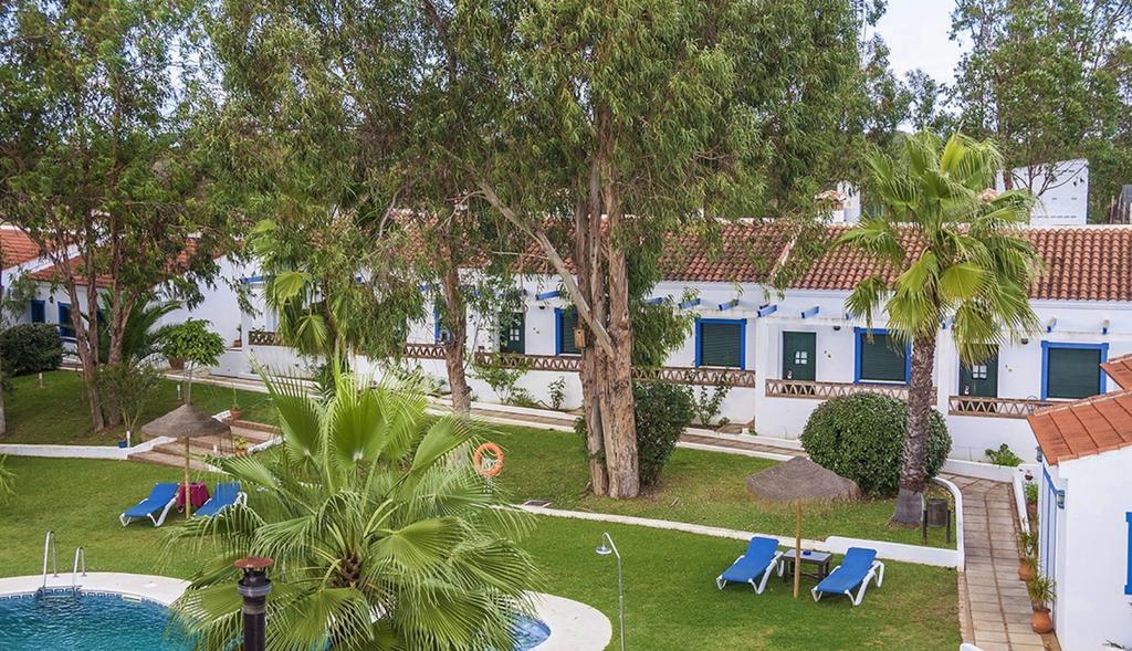Hotel Rural Terrablanca Villablanca Exterior photo