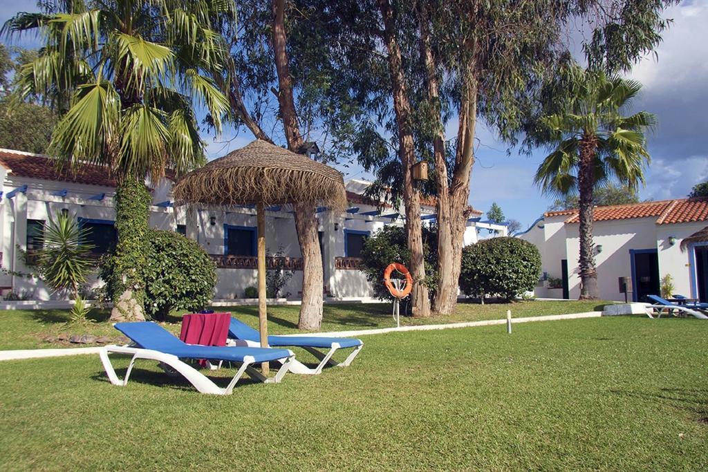 Hotel Rural Terrablanca Villablanca Exterior photo
