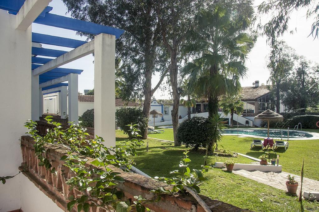 Hotel Rural Terrablanca Villablanca Exterior photo