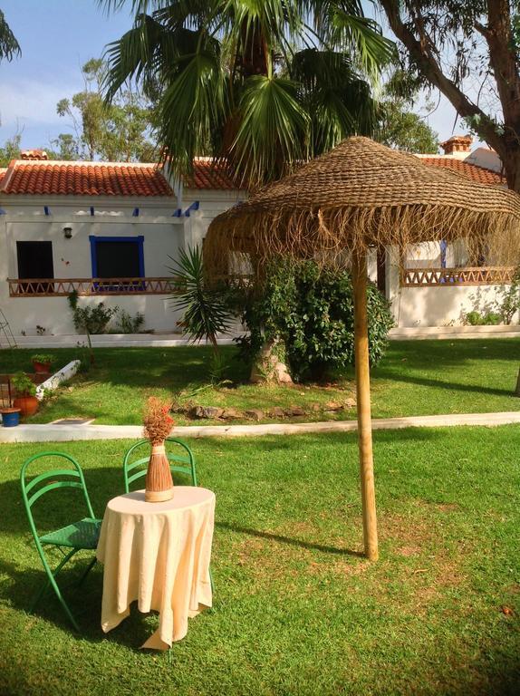 Hotel Rural Terrablanca Villablanca Exterior photo