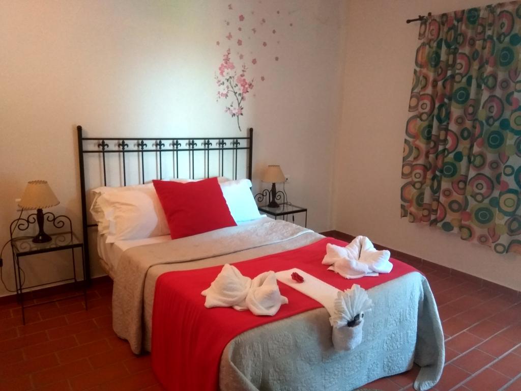 Hotel Rural Terrablanca Villablanca Exterior photo