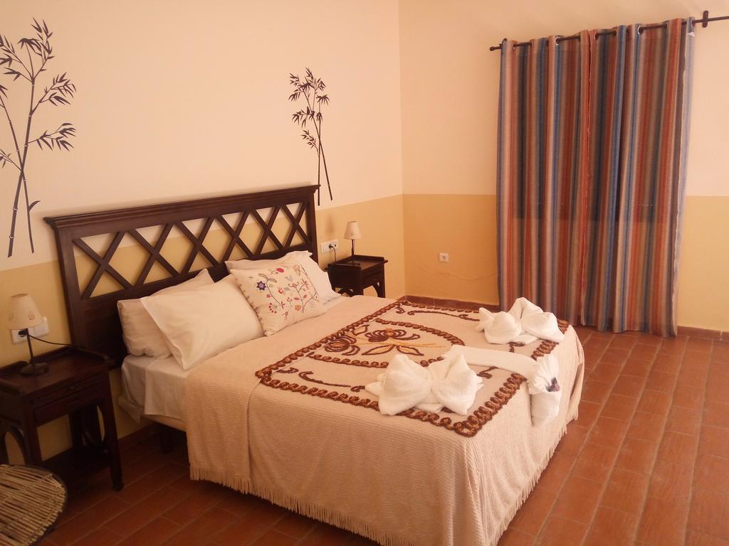 Hotel Rural Terrablanca Villablanca Exterior photo