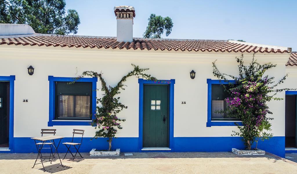 Hotel Rural Terrablanca Villablanca Exterior photo