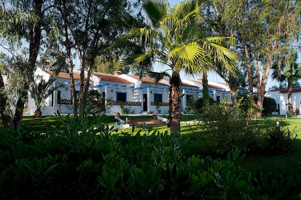 Hotel Rural Terrablanca Villablanca Exterior photo
